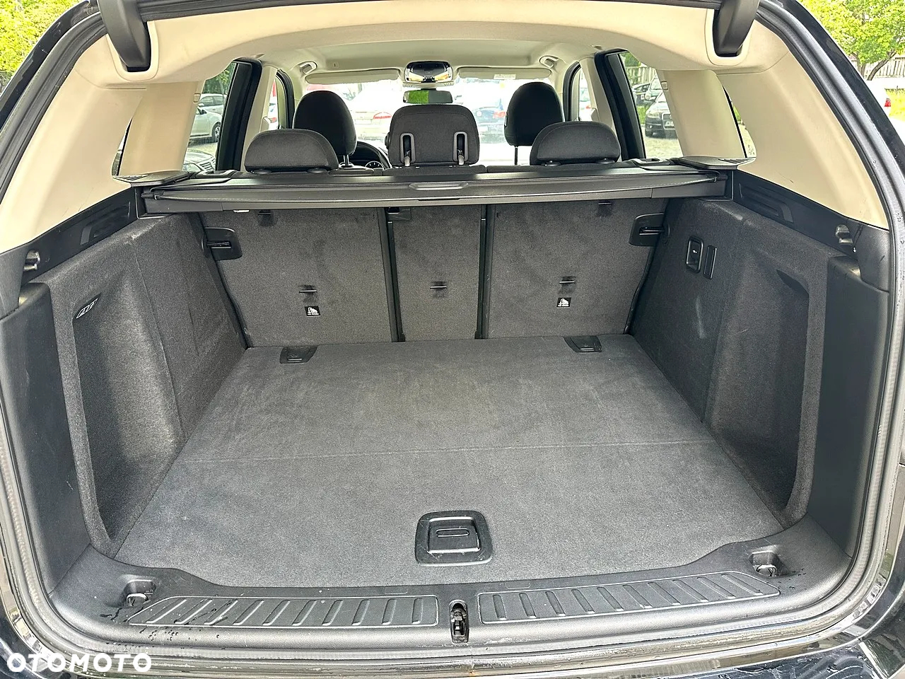 BMW X3 xDrive20i - 17