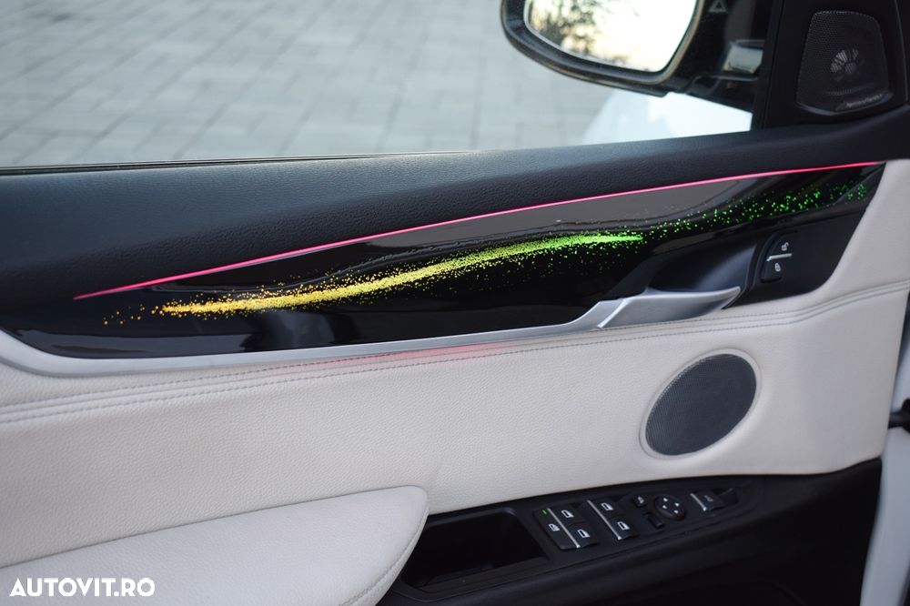 BMW X5 xDrive40e iPerformance - 8