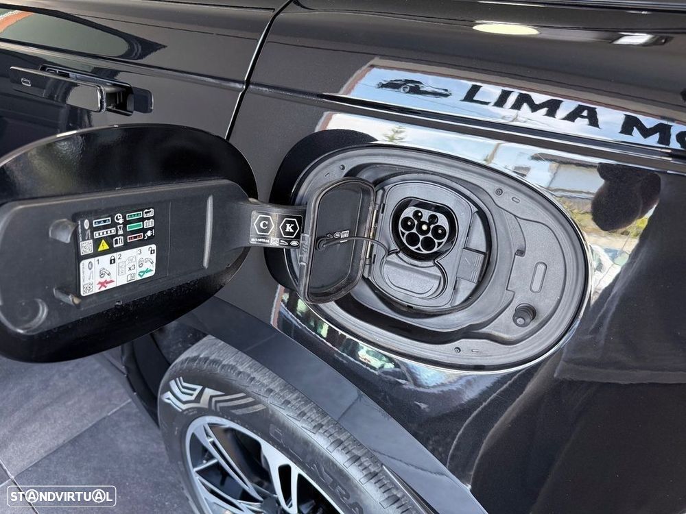 Land Rover Range Rover Velar 2.0 P400e AWD Dynamic SE - 26