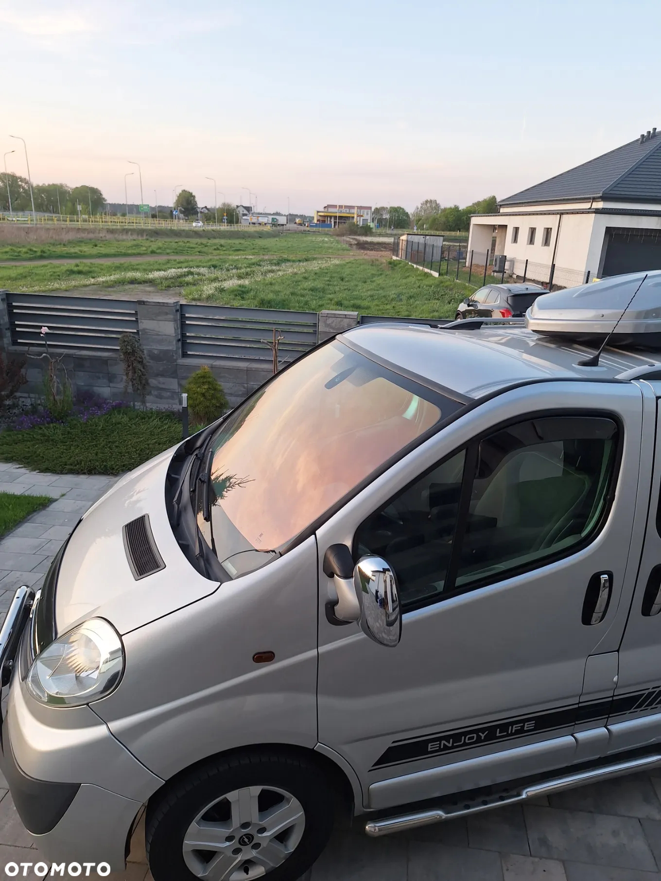 Opel Vivaro L1H1EleganceTecshift - 14