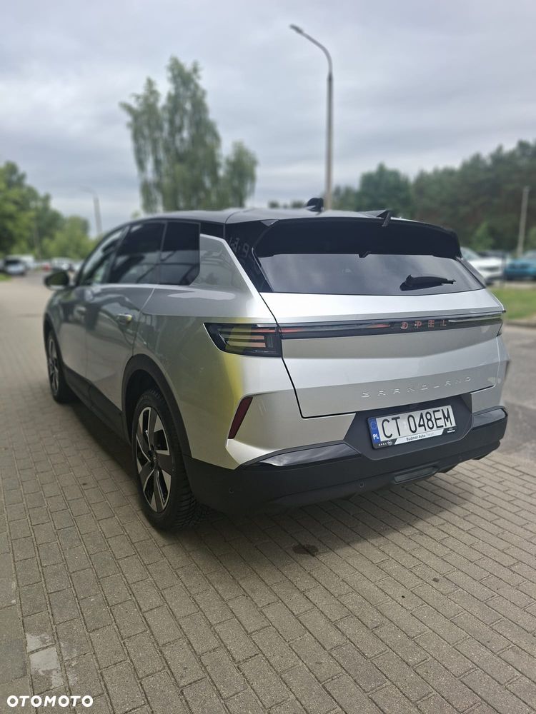 Opel Grandland - 11