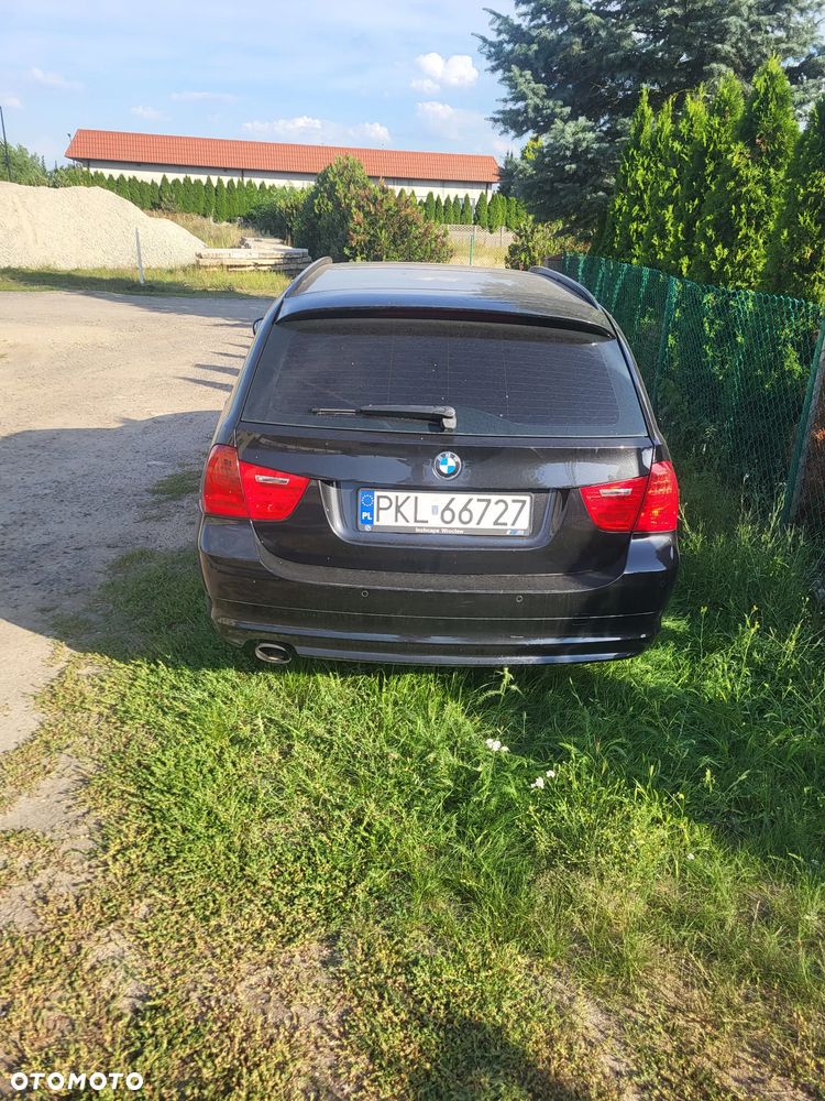 BMW Seria 3 - 4