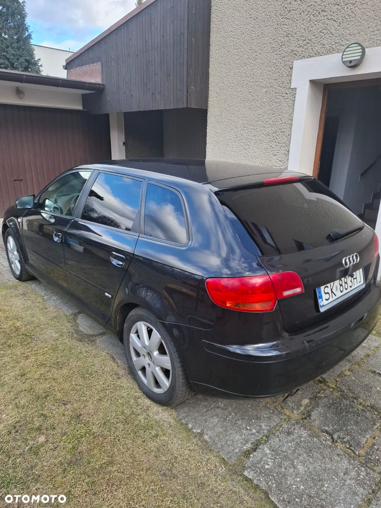Audi A3 Allstreet - 4