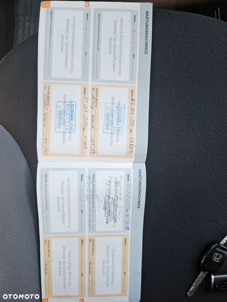 Citroën C3 1.1i Magic - 13