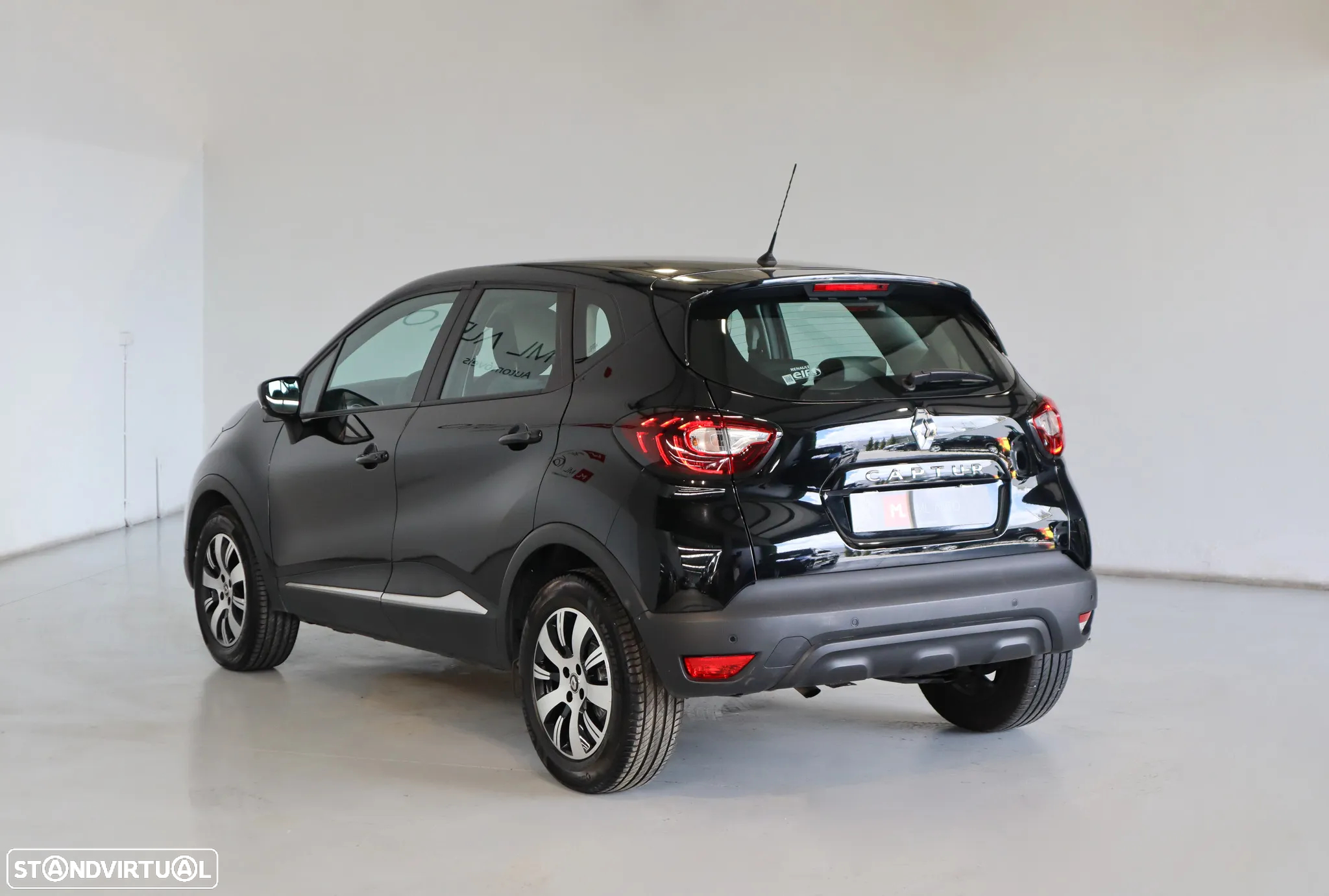 Renault Captur 0.9 TCE Zen - 4