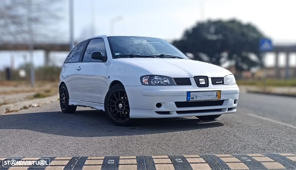 SEAT Ibiza - 1