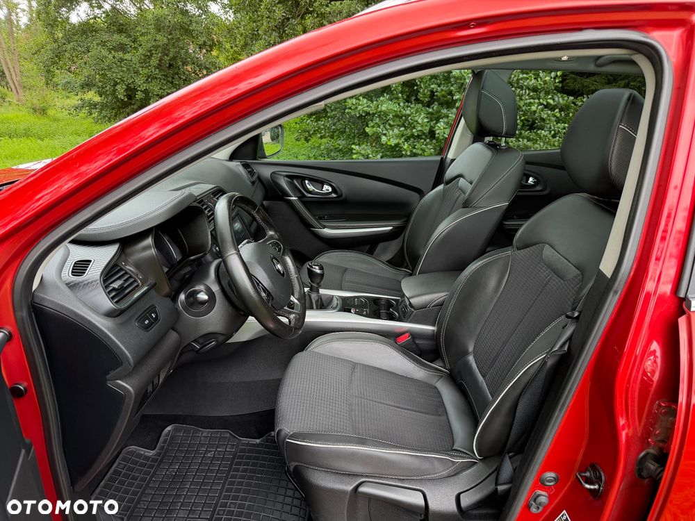 Renault Kadjar Energy TCe 130 Bose Edition - 13