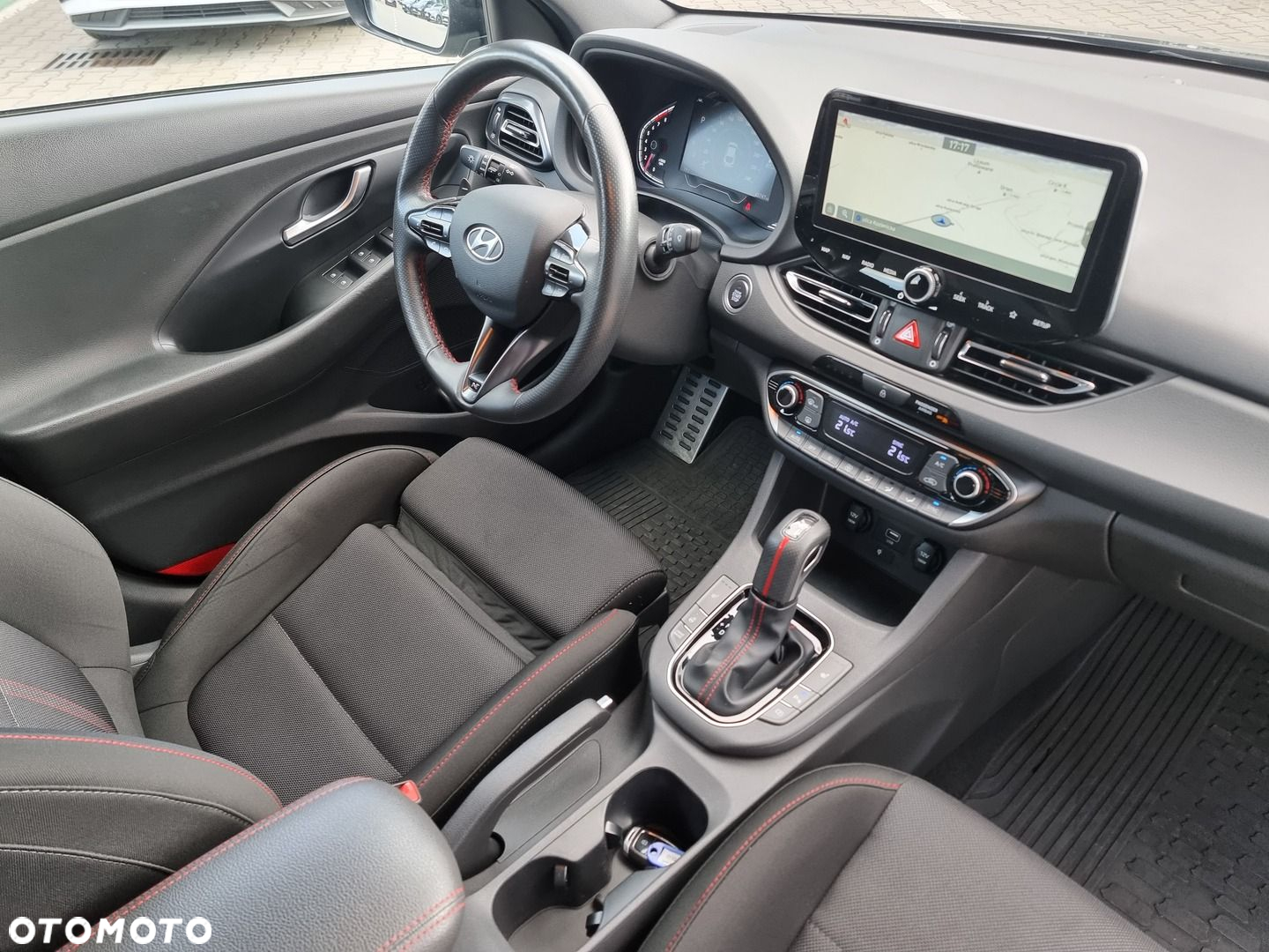 Hyundai i30 - 18