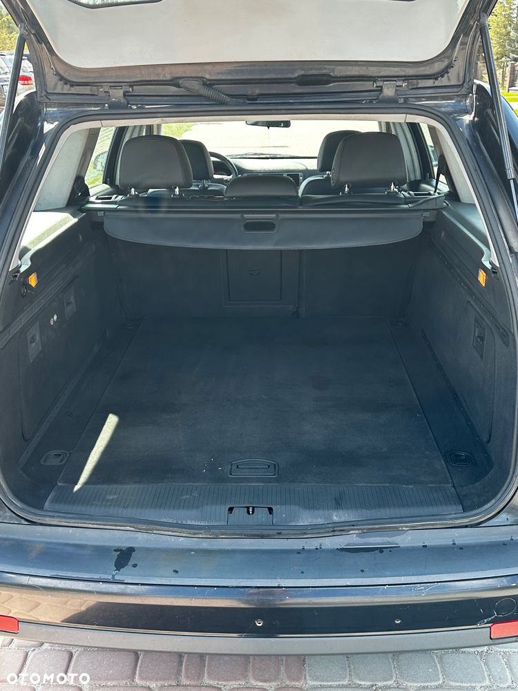 Opel Vectra 1.9 CDTI Sport / GTS - 14