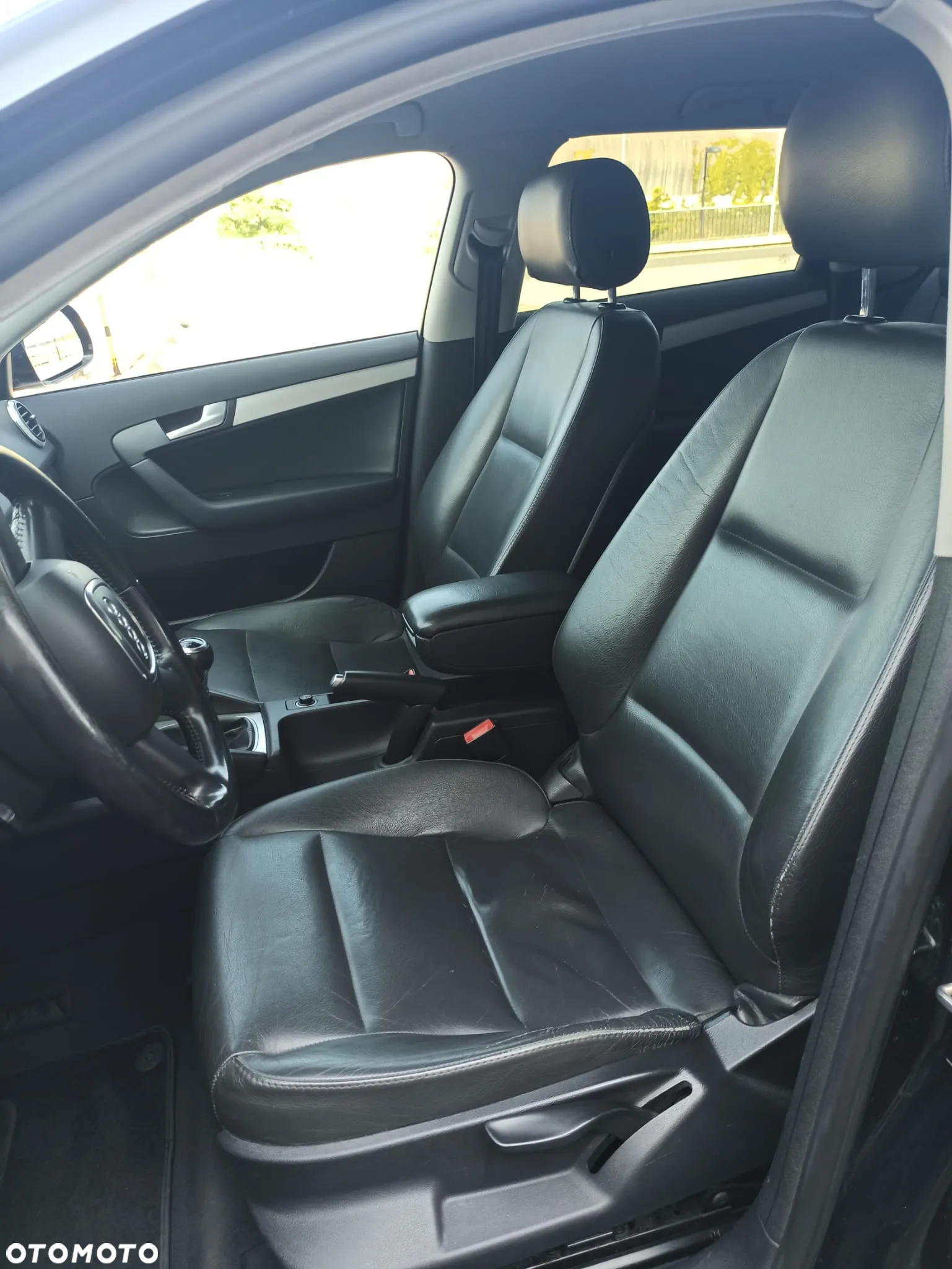 Audi A3 Sportback 1.9 TDI Ambition - 10