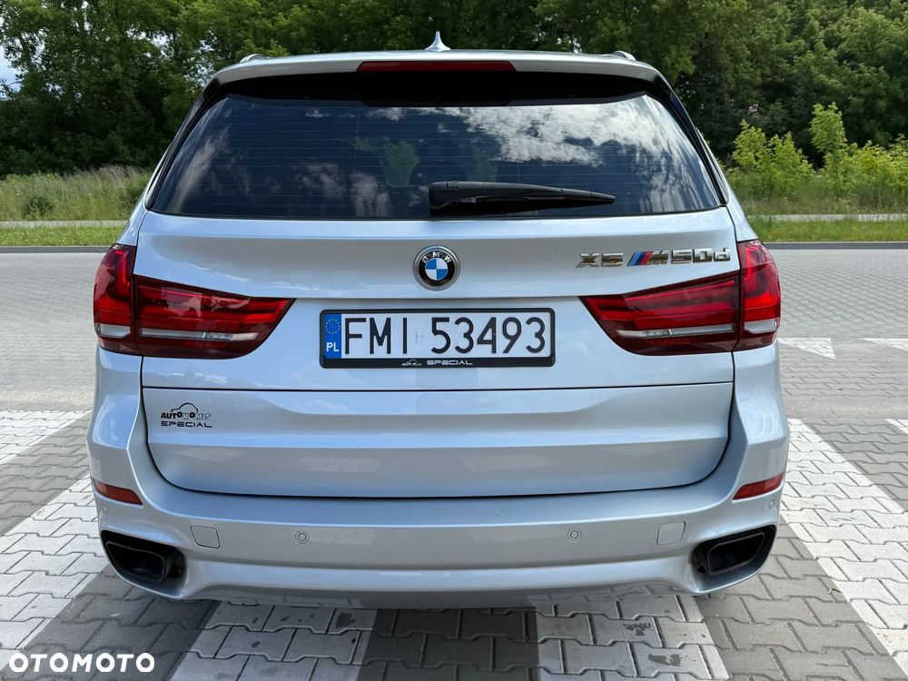BMW X5 M - 9