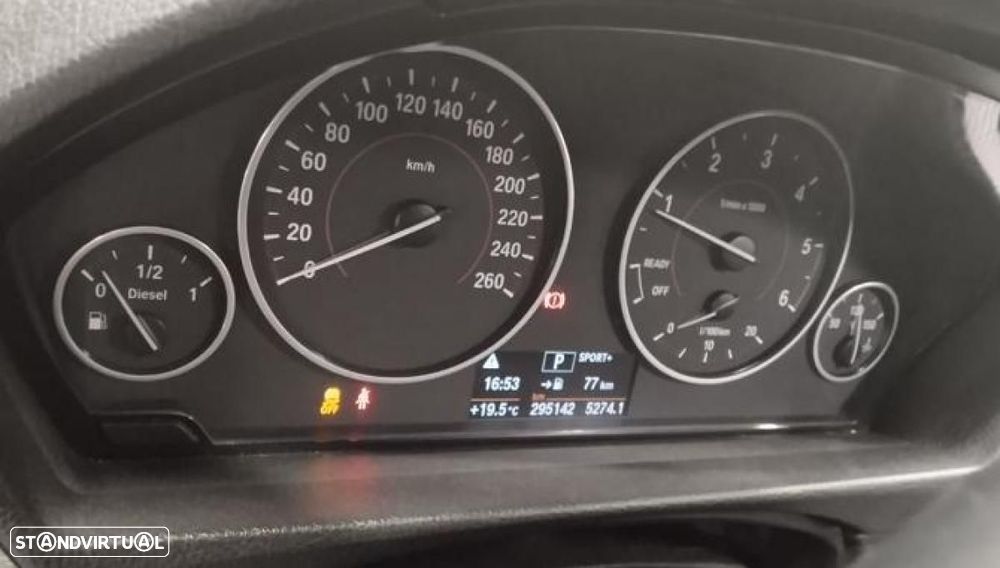 BMW 418 Gran Coupé - 5