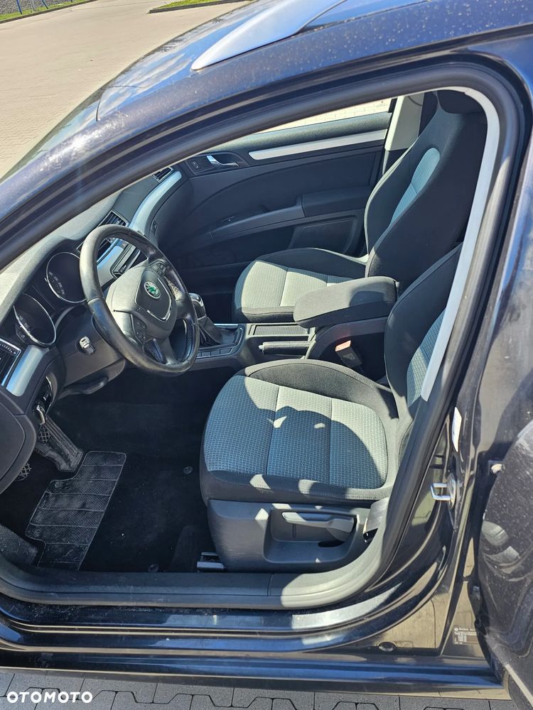 Skoda Superb 2.0 TDI Ambition Green tec - 8