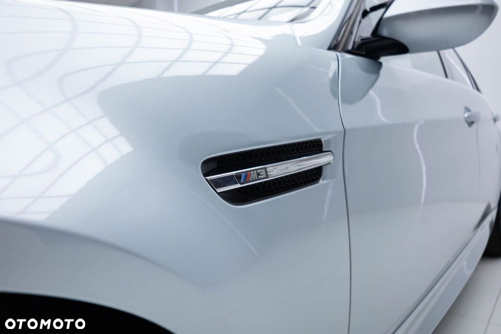BMW M3 - 7