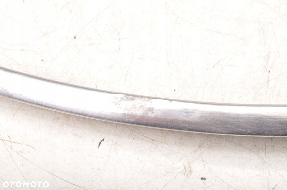 FORD GRANADA GXL LISTWA BŁOTNIKA LEWY PRZÓD - 6