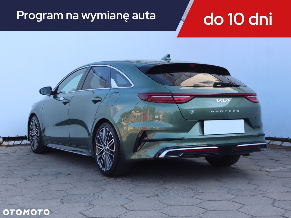 Kia ProCeed - 6