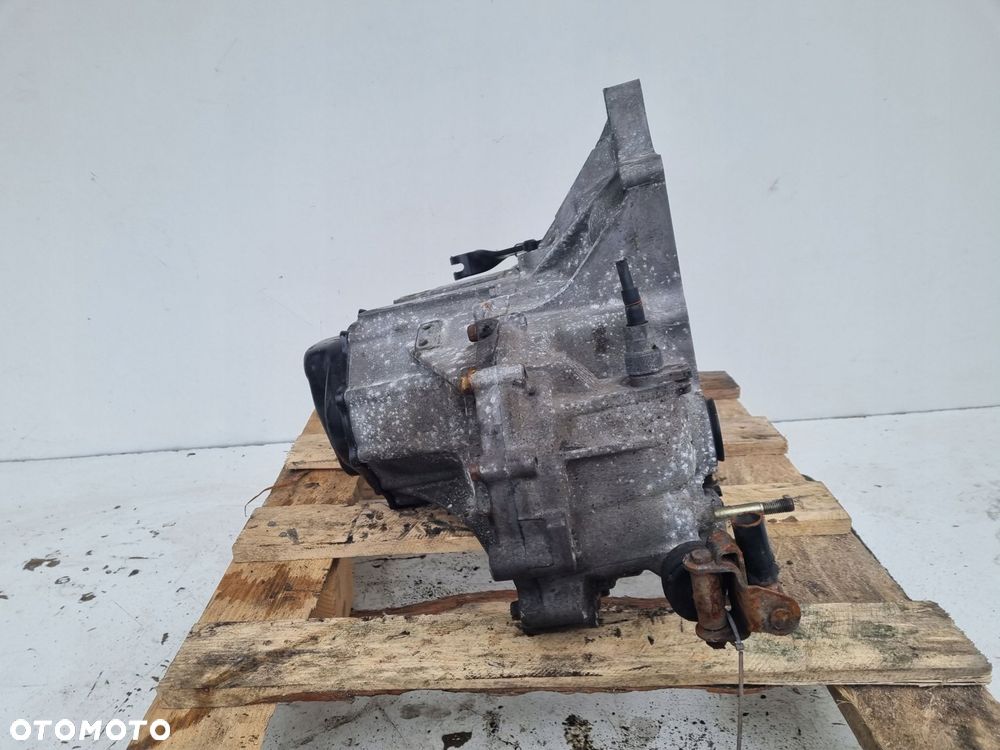 Mazda Demio 1.3 16V SKRZYNIA BIEGÓW manualna manual - 7