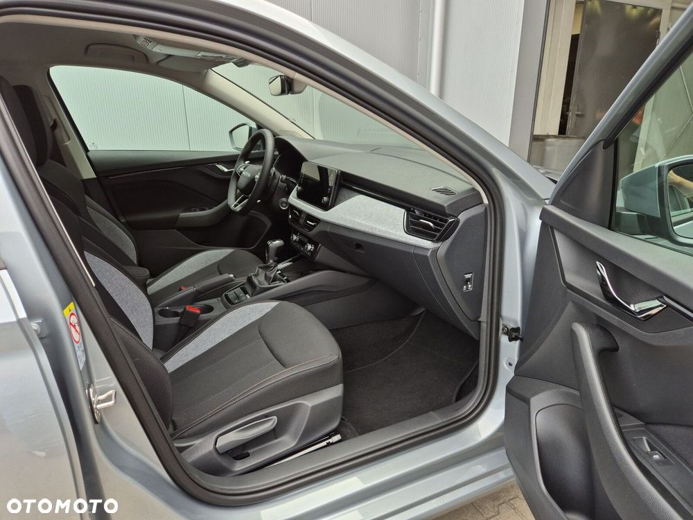 Skoda Scala 1.0 TSI Edition 130 DSG - 16