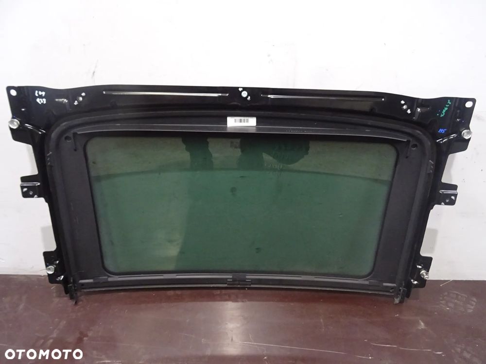 BMW X1 E84 LIFT 12-15 18I SZYBERDACH SZYBA 2992299 - 2