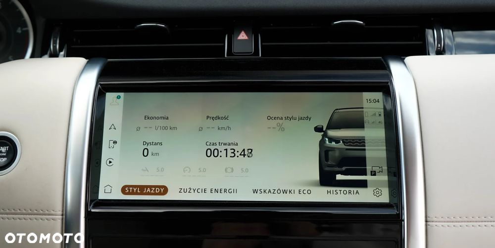 Land Rover Discovery Sport - 24
