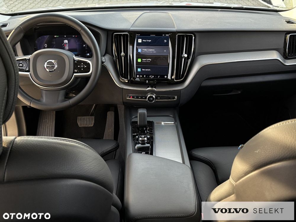 Volvo XC 60 - 25