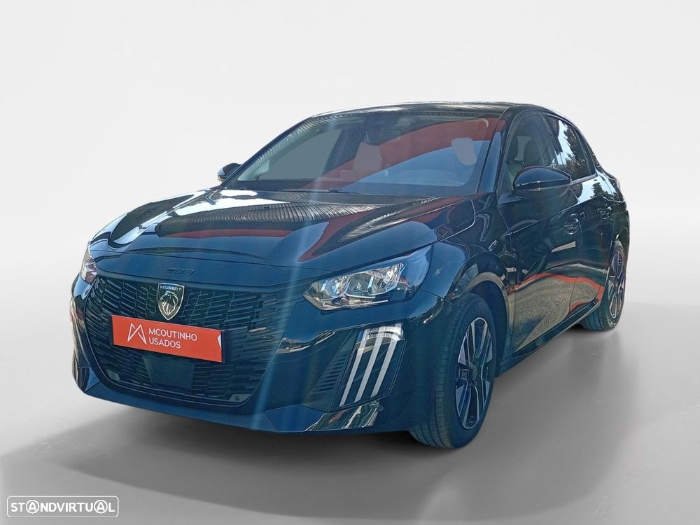 Peugeot 208 1.2 PureTech Allure - 1