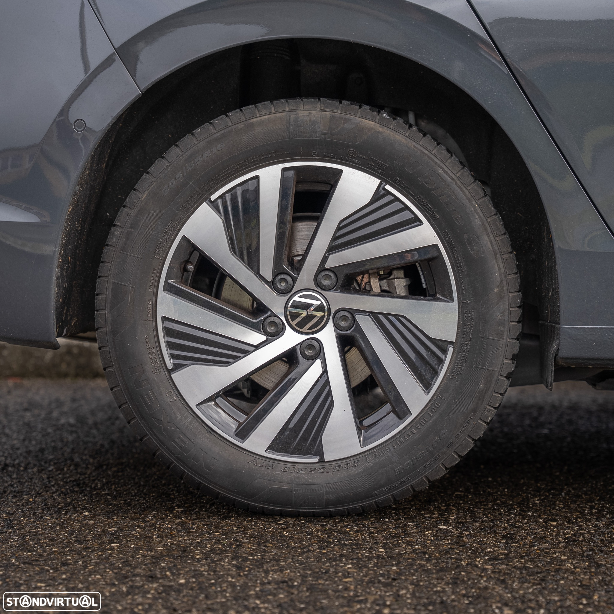 VW Golf 1.4 eHybrid OPF DSG Style - 9