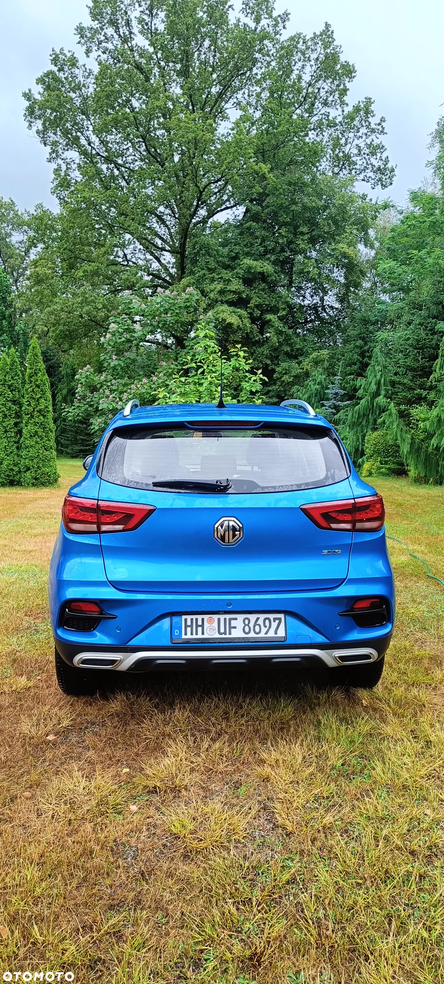 MG ZS 1.0 T-GDI Exclusive - 4
