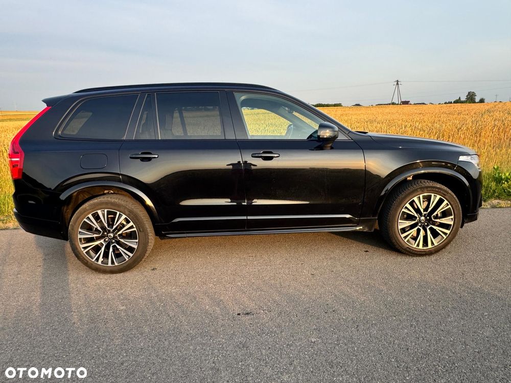 Volvo XC 90 - 11