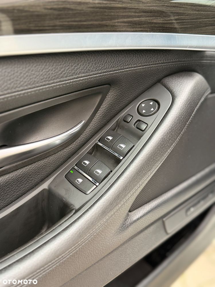 BMW Seria 5 - 19