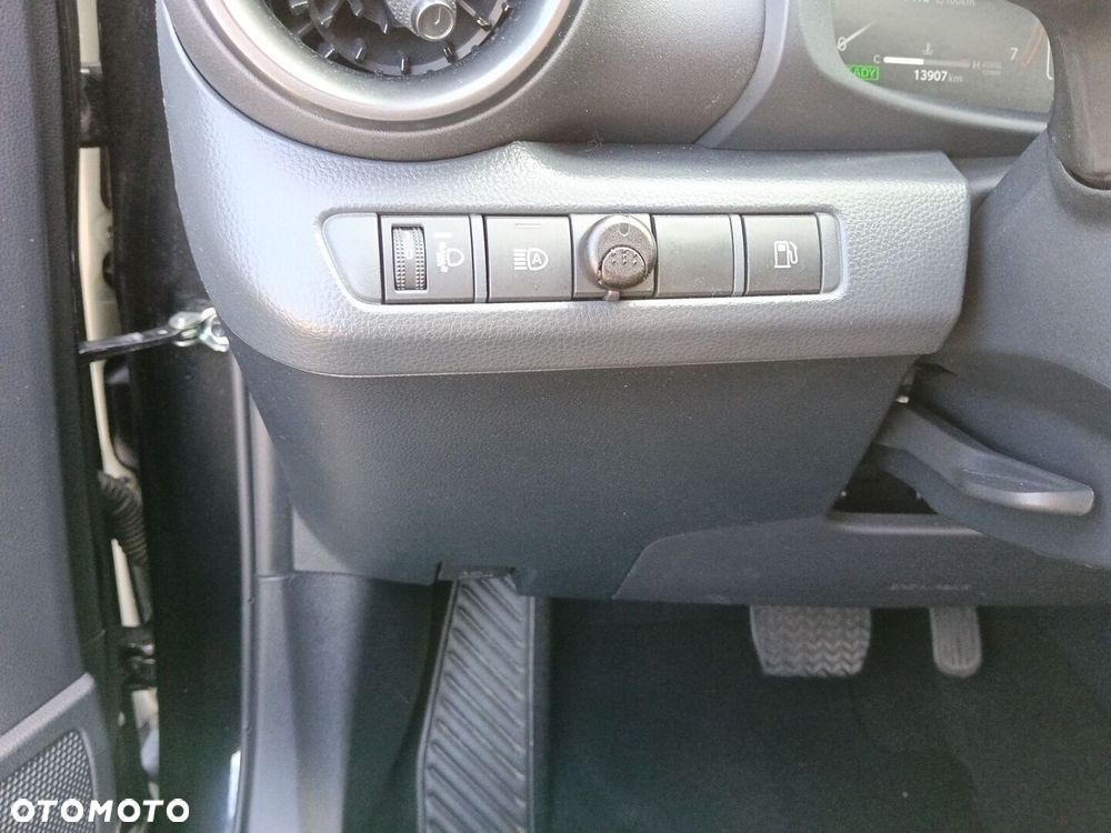 Toyota C-HR 1.8 Hybrid Style - 18