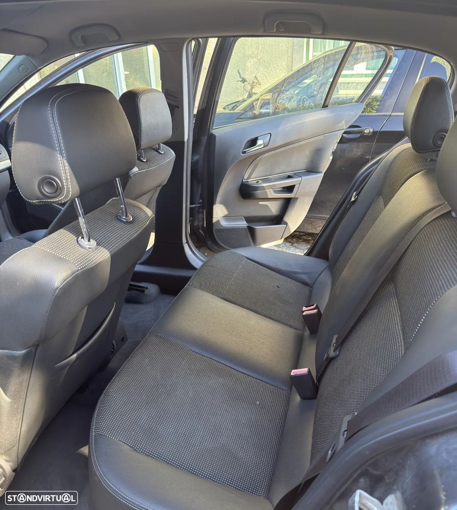 Opel Astra 1.7 CDTI Cosmo - 7
