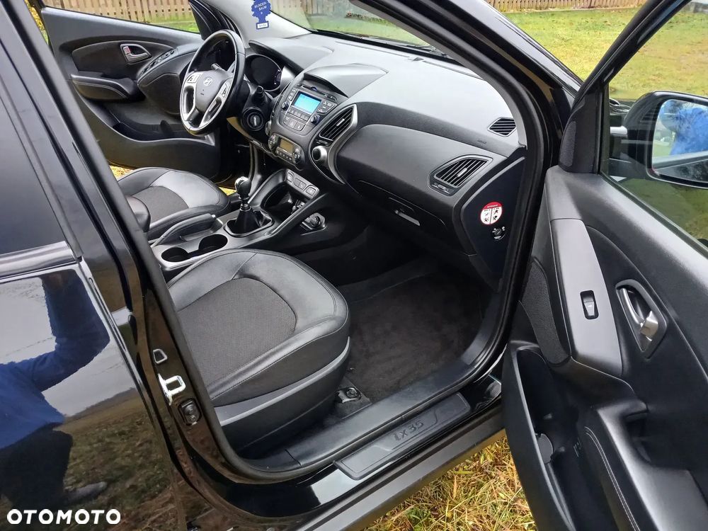 Hyundai ix35 - 9