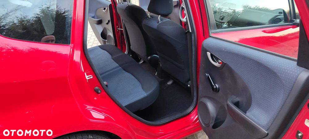 Honda Jazz 1.2 LS - 16