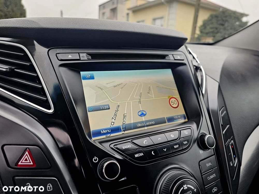 Hyundai i40 1.7 CRDi Premium - 28