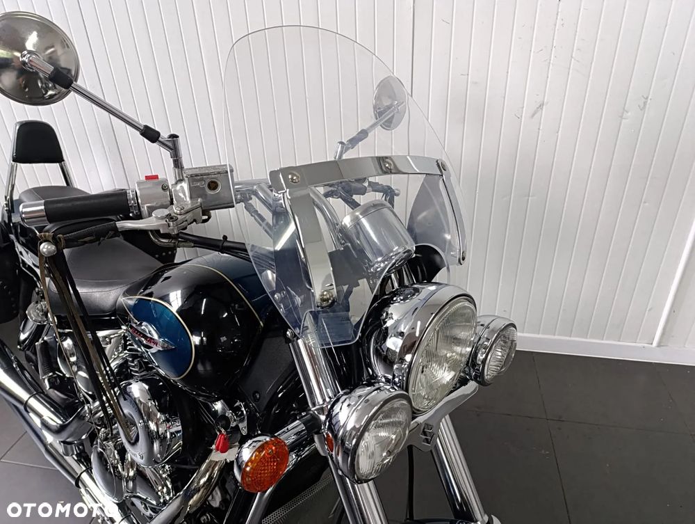 Suzuki Marauder - 16