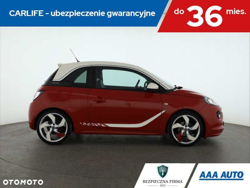 Opel Adam - 7