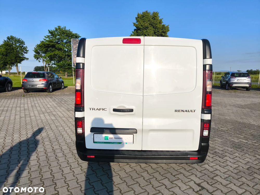 Renault Trafic - 4