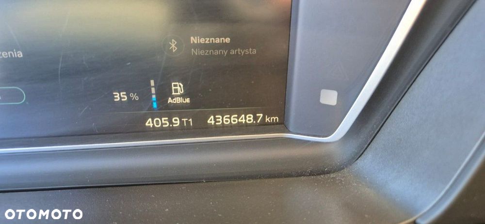 Volvo FH 500 , LowDeck, Złoty kontrakt, Klima postojowa - 31