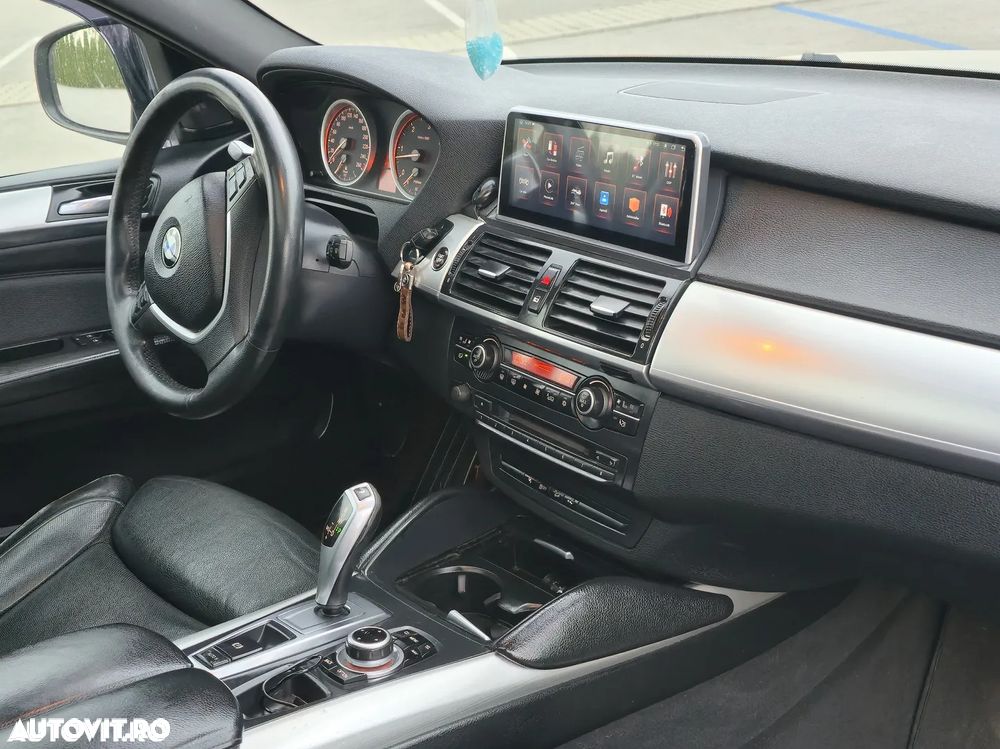 BMW X6 xDrive40d Edition Exclusive - 18