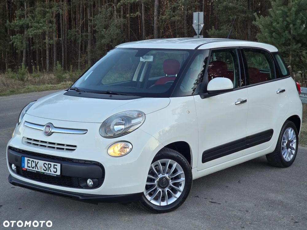 Fiat 500L Urban 1.4 16V Mirror - 2