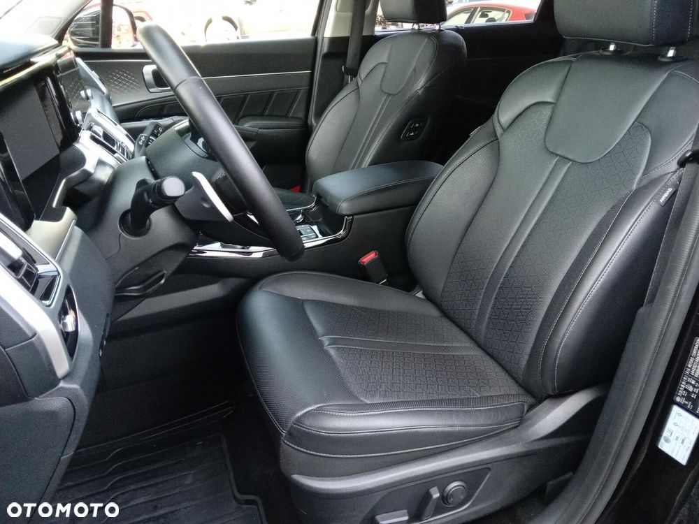 Kia Sorento 1.6 T-GDI HEV XL - 14