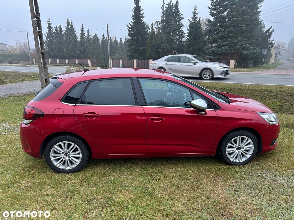 Citroën C4 BlueHDi 100 Selection - 3