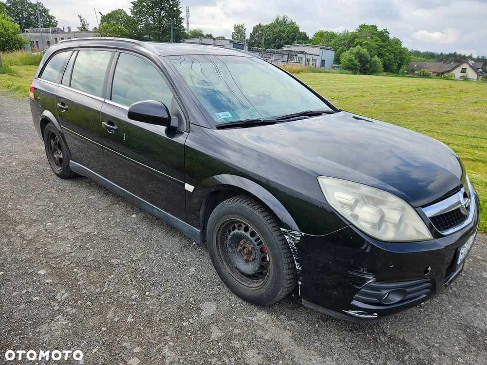 Opel Vectra 1.9 CDTI Cosmo - 5