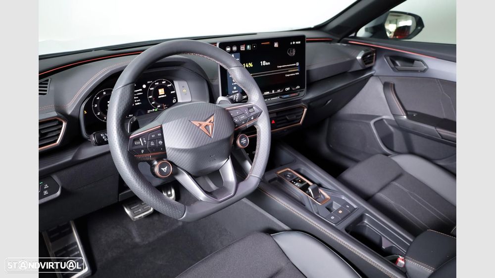 Cupra Formentor - 14