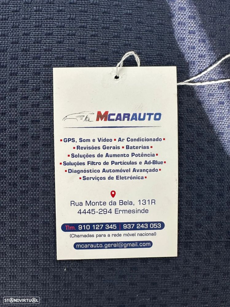 Fiat Punto 70 JTD Multijet Active - 15