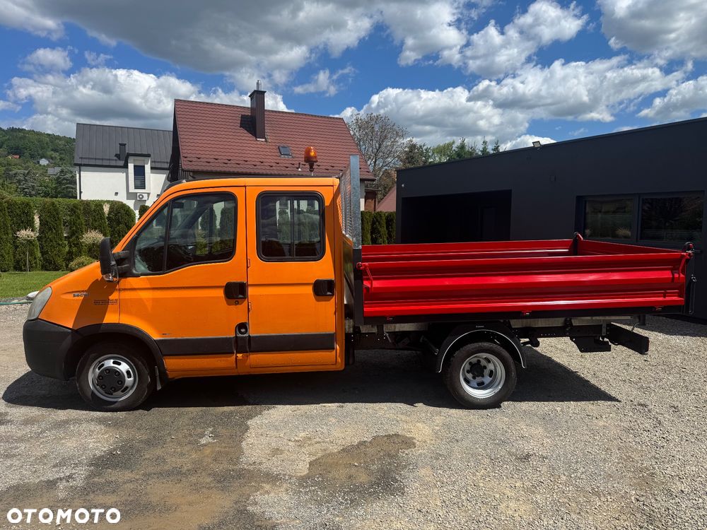 Iveco 35C15 Daily 3.0 - 22