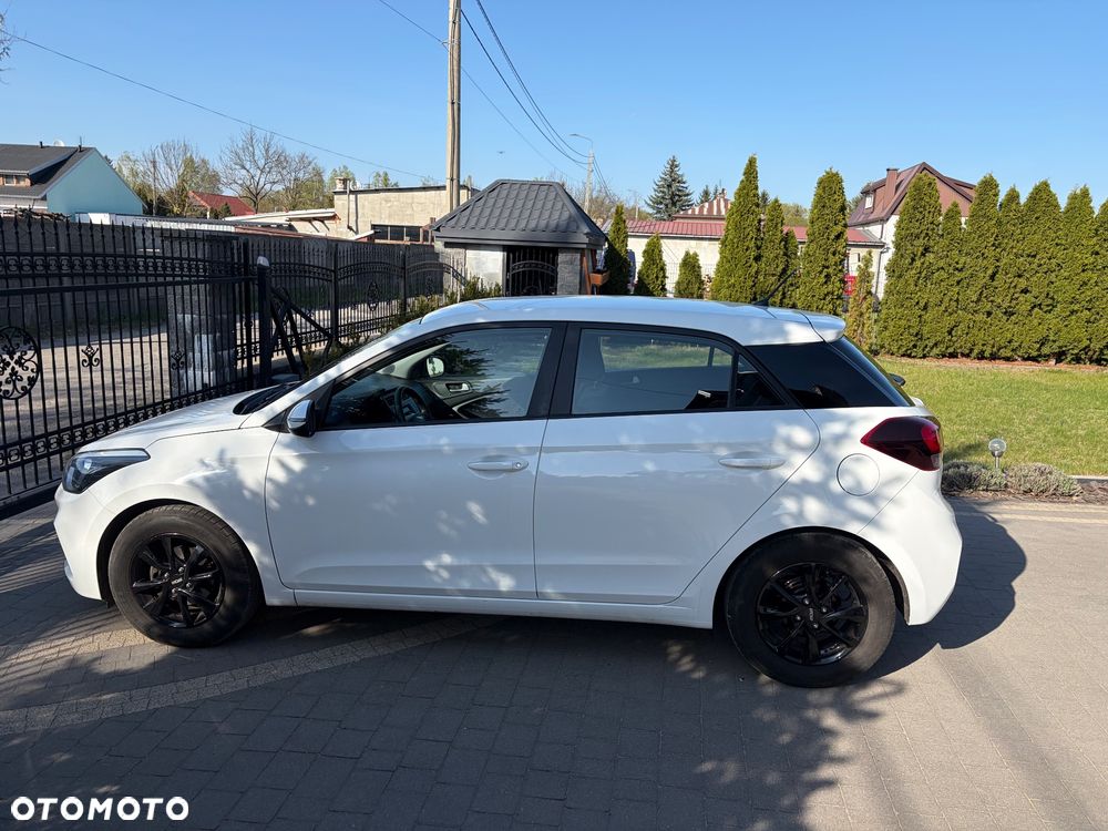 Hyundai i20 - 6