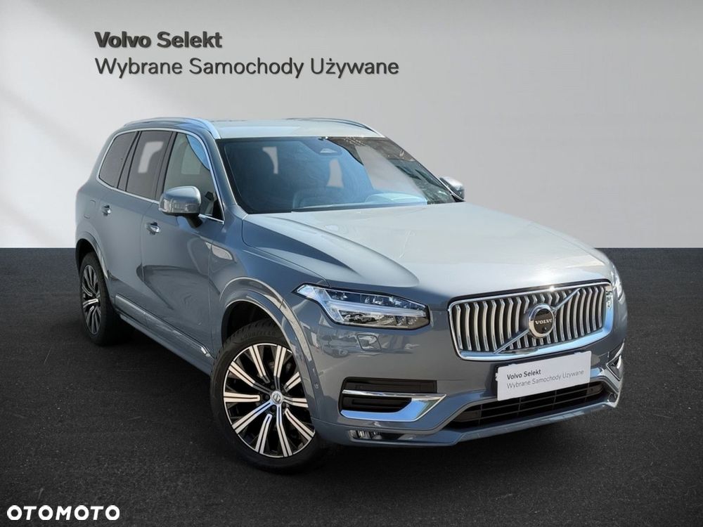 Volvo XC 90 - 4