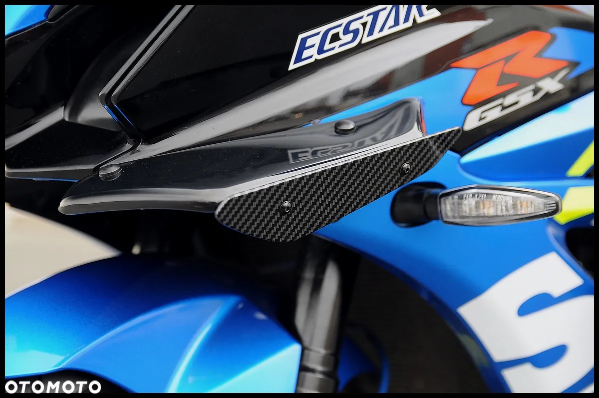 Suzuki GSX-R - 9